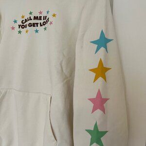 Golf Wang × Tyler The Creator Hoodie | Size Medium